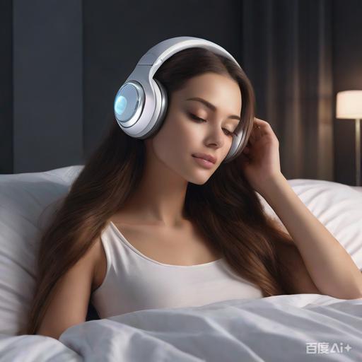 AI智能助眠儀宣傳片腳本，讓你的睡眠不再間斷